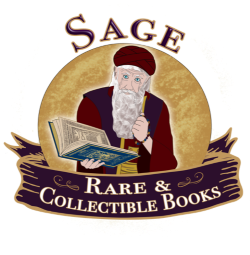 Sage Rare & Collectible Books